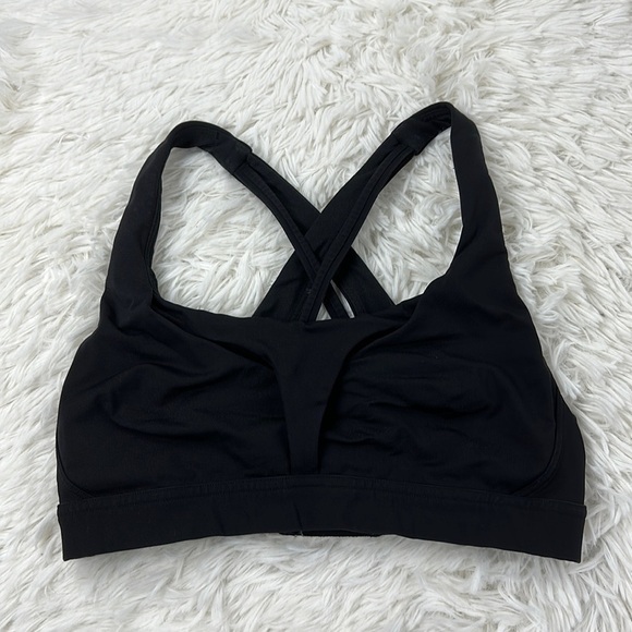 lululemon athletica Other - Lululemon Stash It All Bra Black